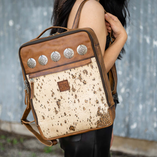 STS Ranchwear Serengeti Lennon Backpack