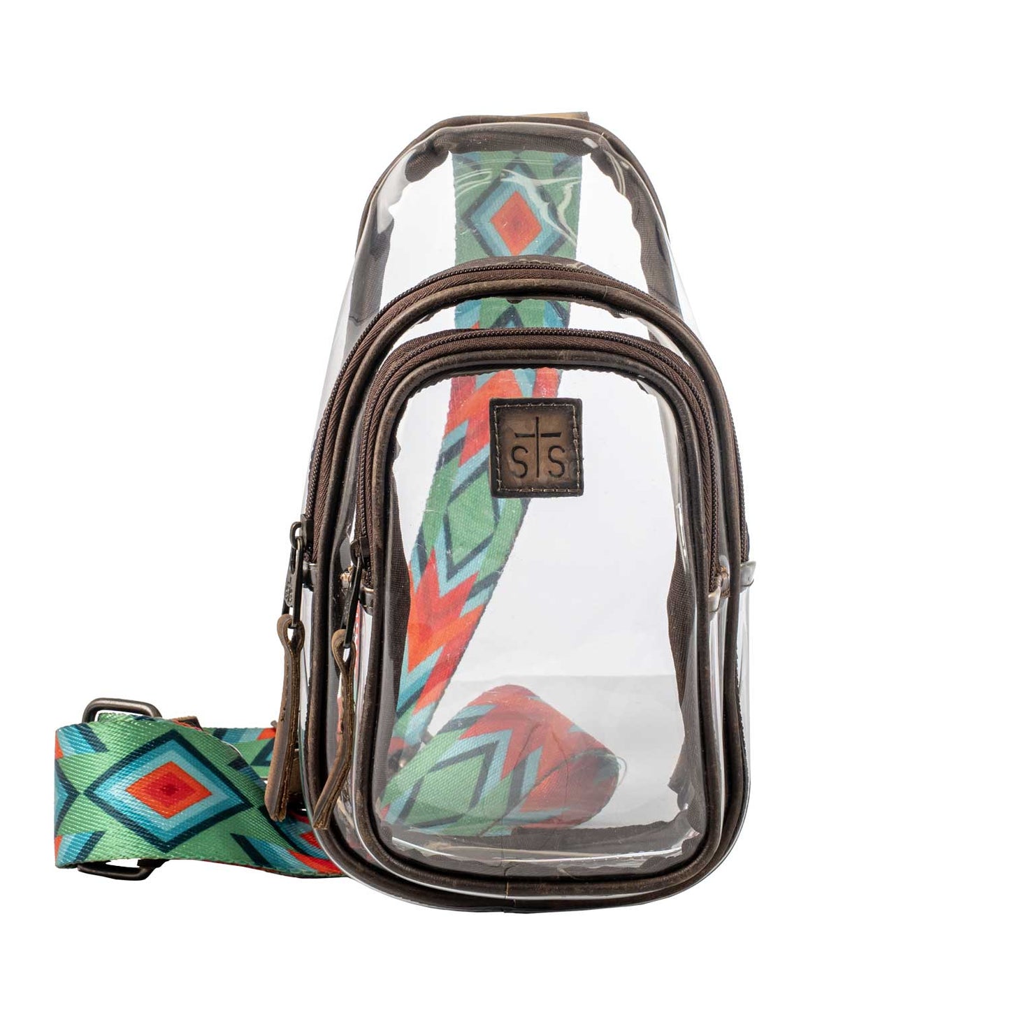 STS Ranchwear Stadium Rules Sojourner Sling
