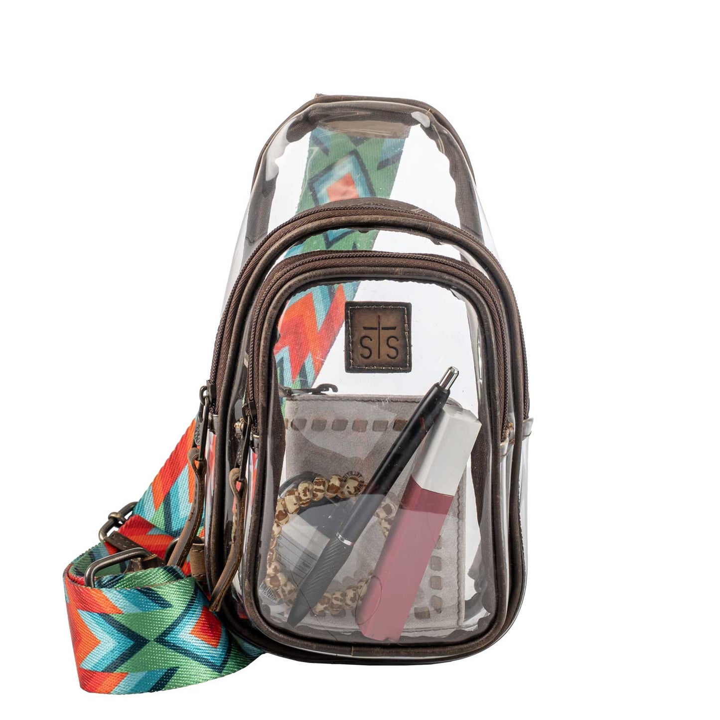 STS Ranchwear Stadium Rules Sojourner Sling
