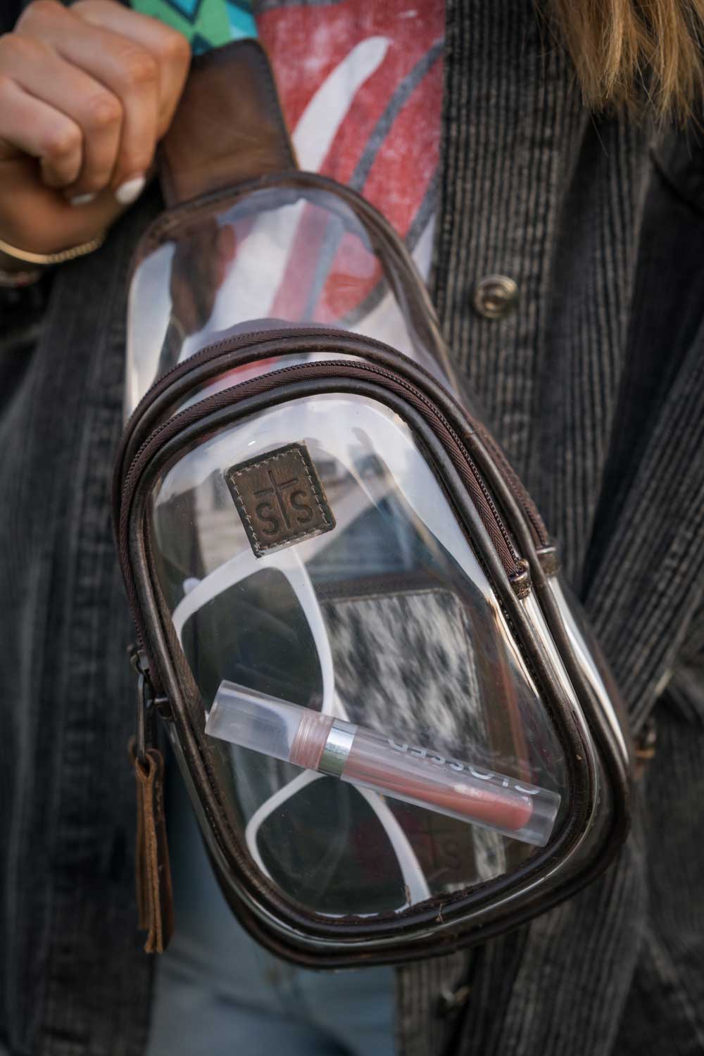 STS Ranchwear Stadium Rules Sojourner Sling