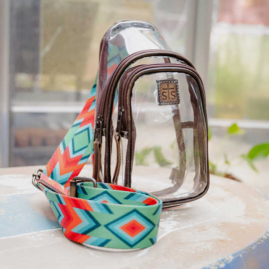 STS Ranchwear Stadium Rules Sojourner Sling