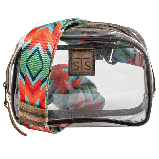 STS Ranchwear Stadium Rules Kait Sling Bag