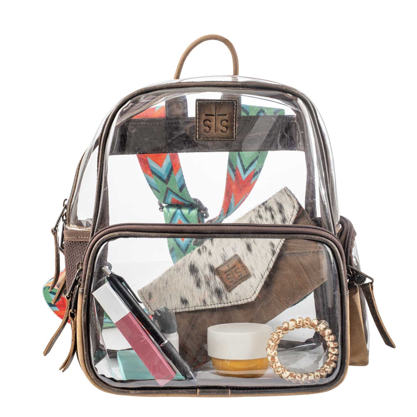 STS Ranchwear Stadium Rules Backpack