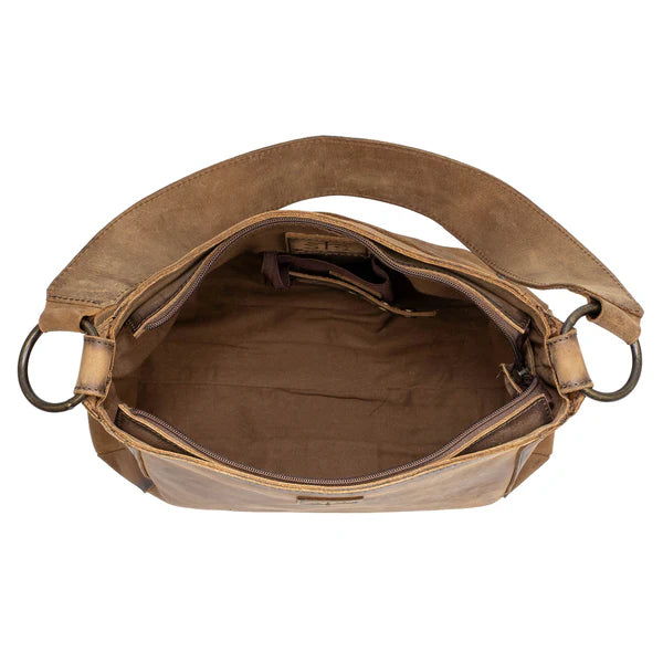 STS Ranchwear Baroness Sterling Shoulder Bag