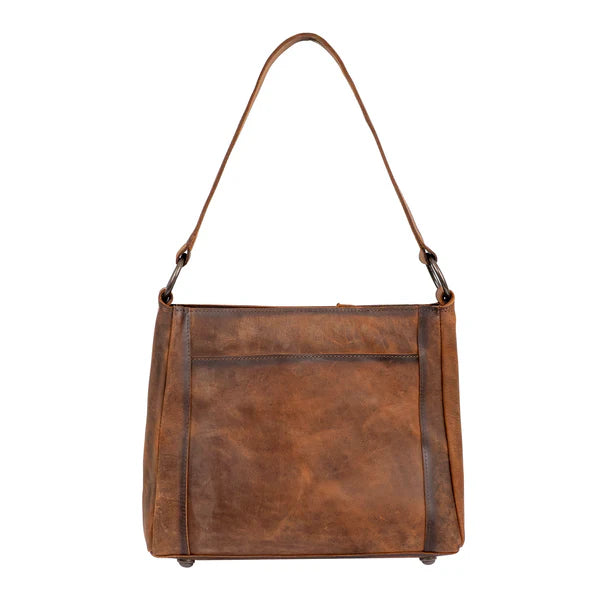 STS Ranchwear Baroness Sterling Shoulder Bag