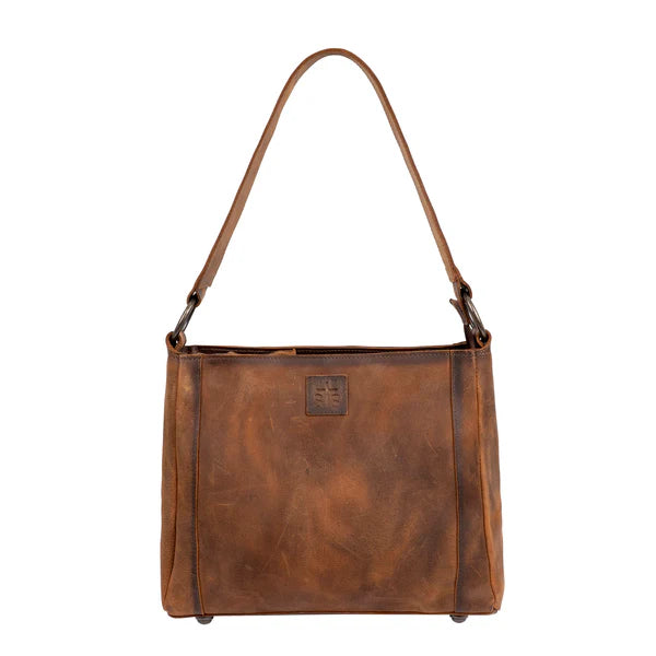 STS Ranchwear Baroness Sterling Shoulder Bag