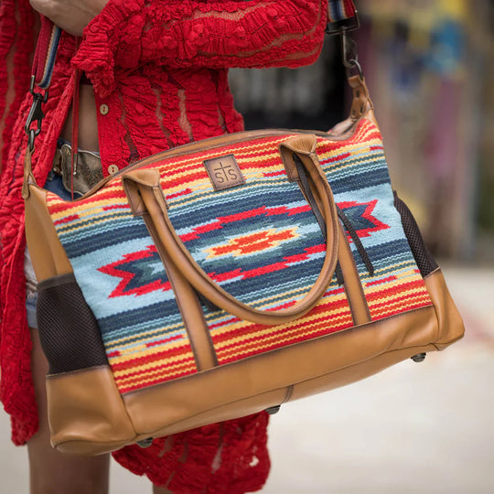 STS Ranchwear Chaynee Valley Amelia Multi-Bag