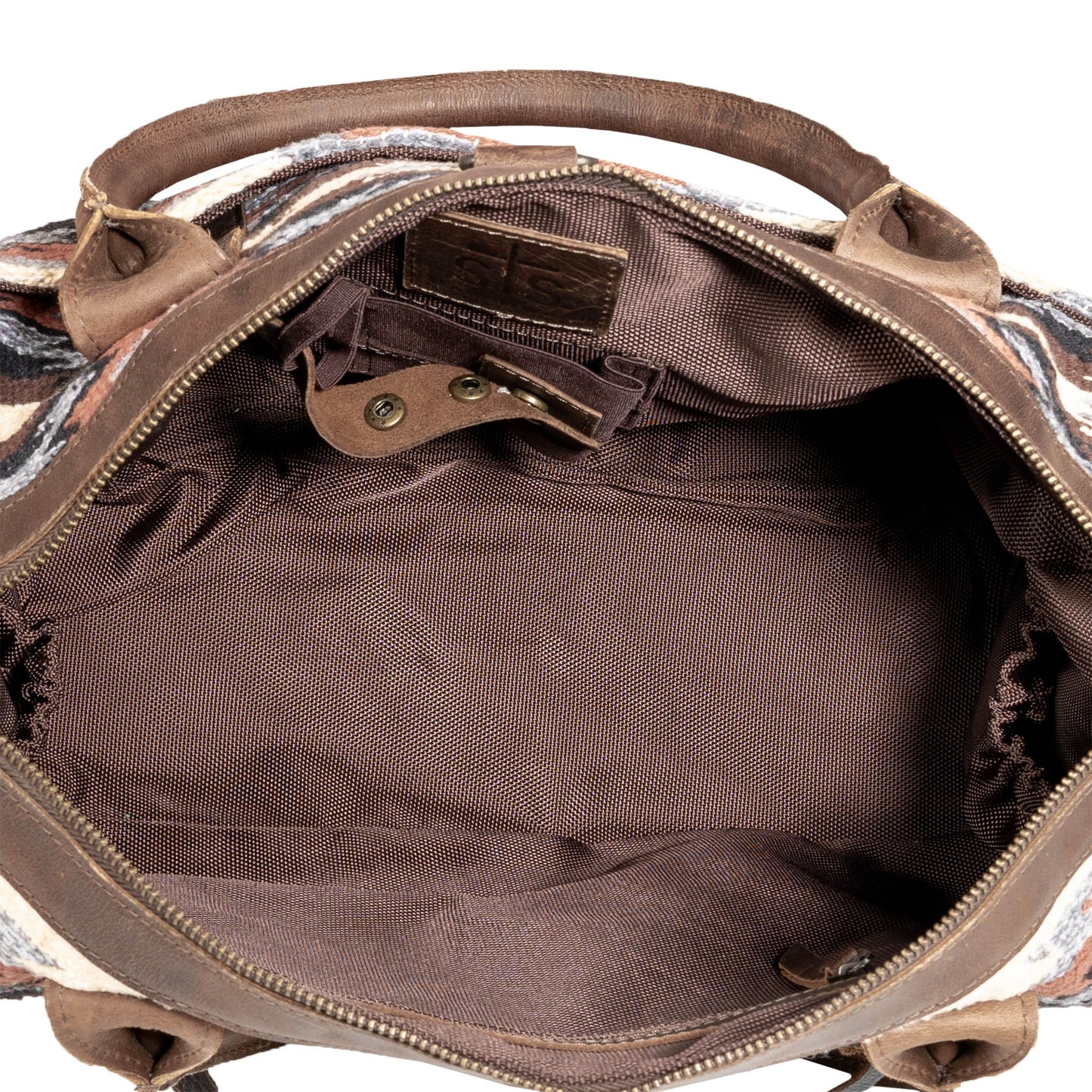 STS Ranchwear Guadalupe Serape Amellia Multi-Bag