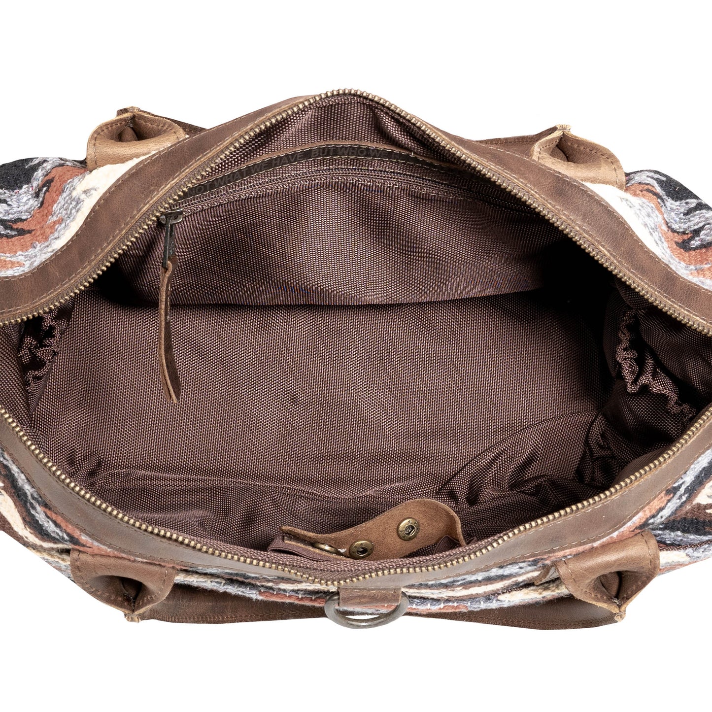 STS Ranchwear Guadalupe Serape Amellia Multi-Bag