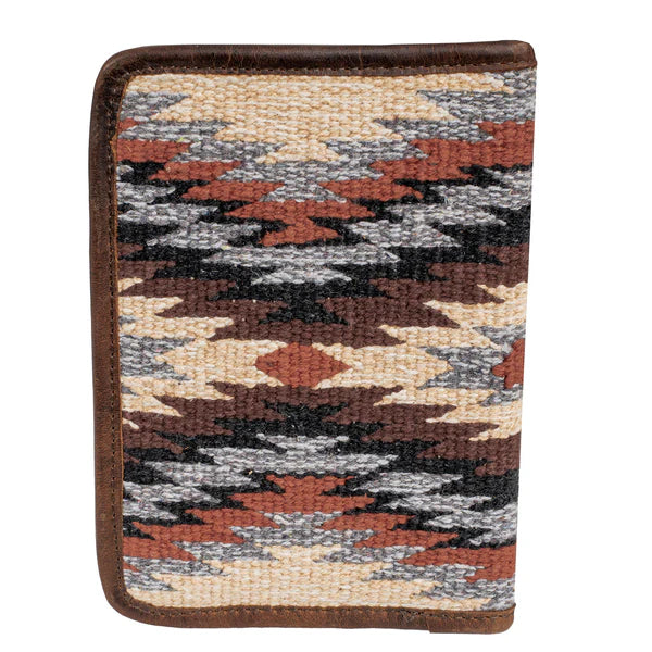 STS Ranchwear Guadalupe Magnetic Wallet