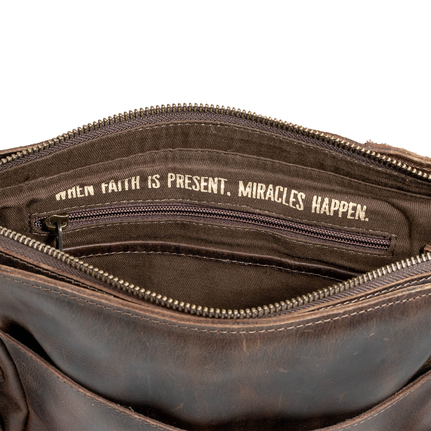 STS  Guadalupe Serape Olivia Crossbody