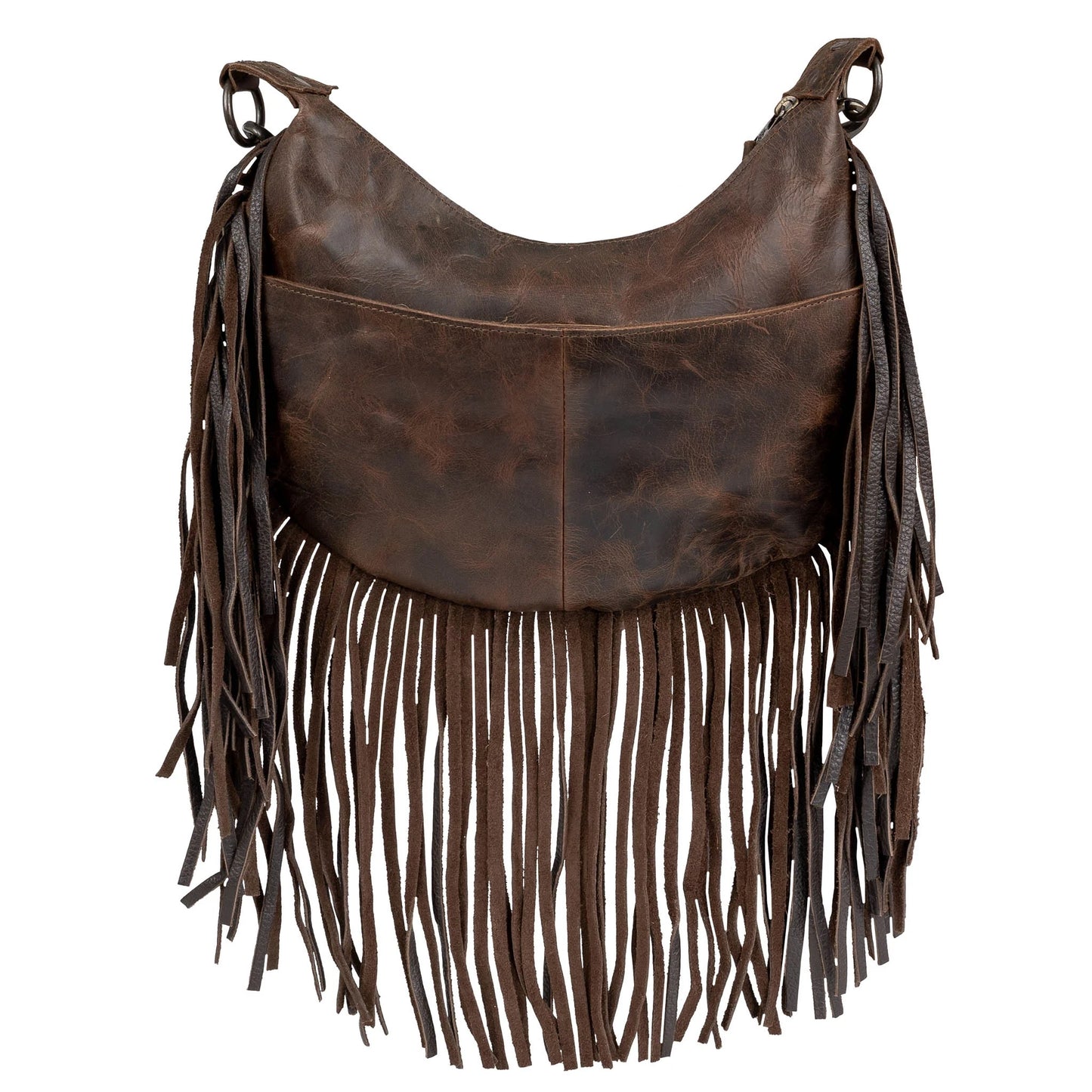 STS  Guadalupe Nellie Fringe Bag