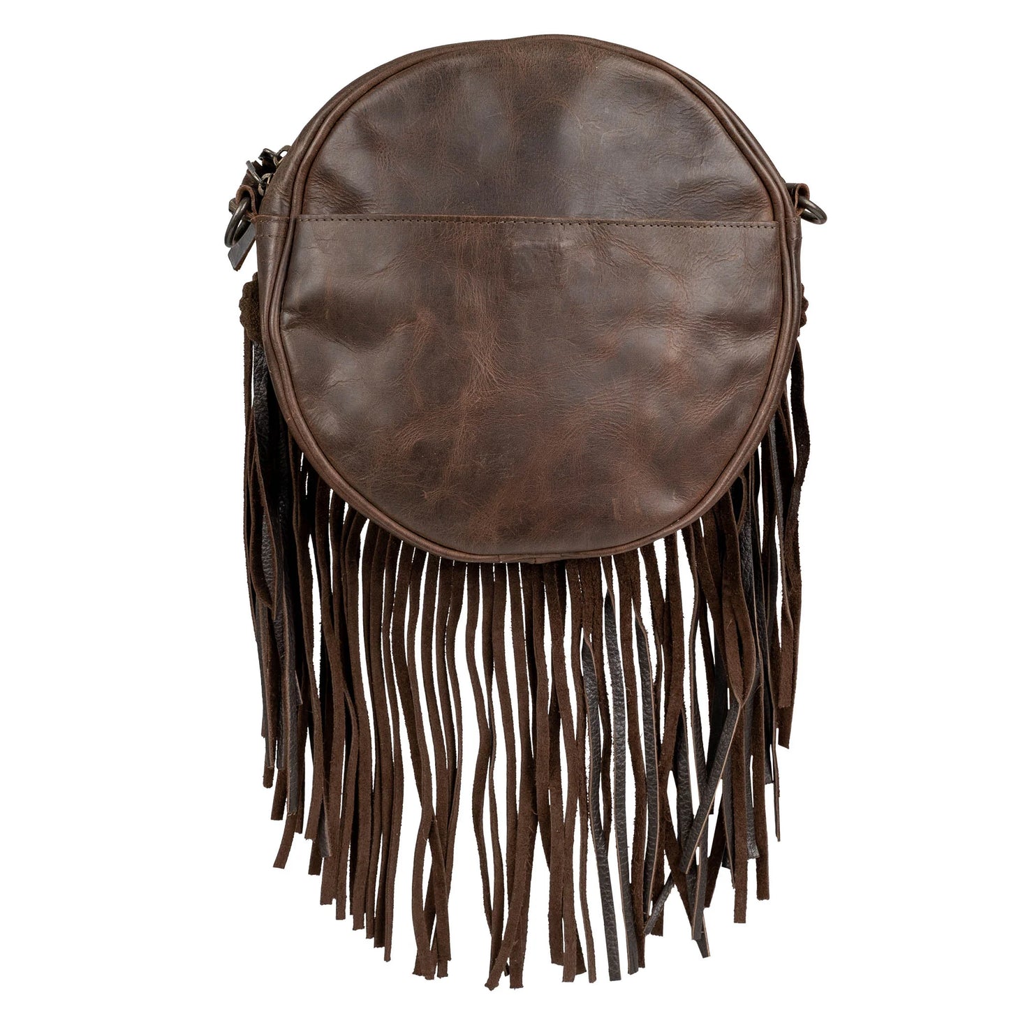 STS  Guadalupe Sage Crossbody