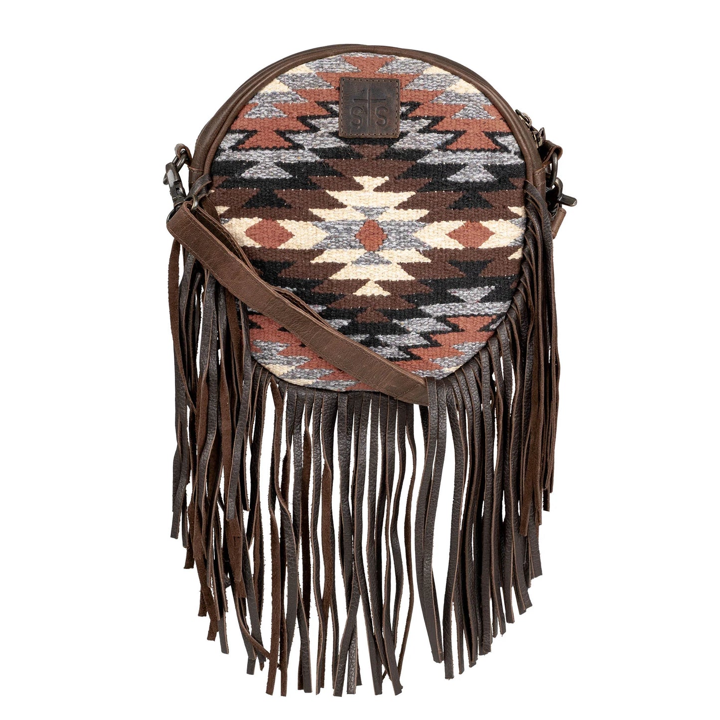 STS  Guadalupe Sage Crossbody