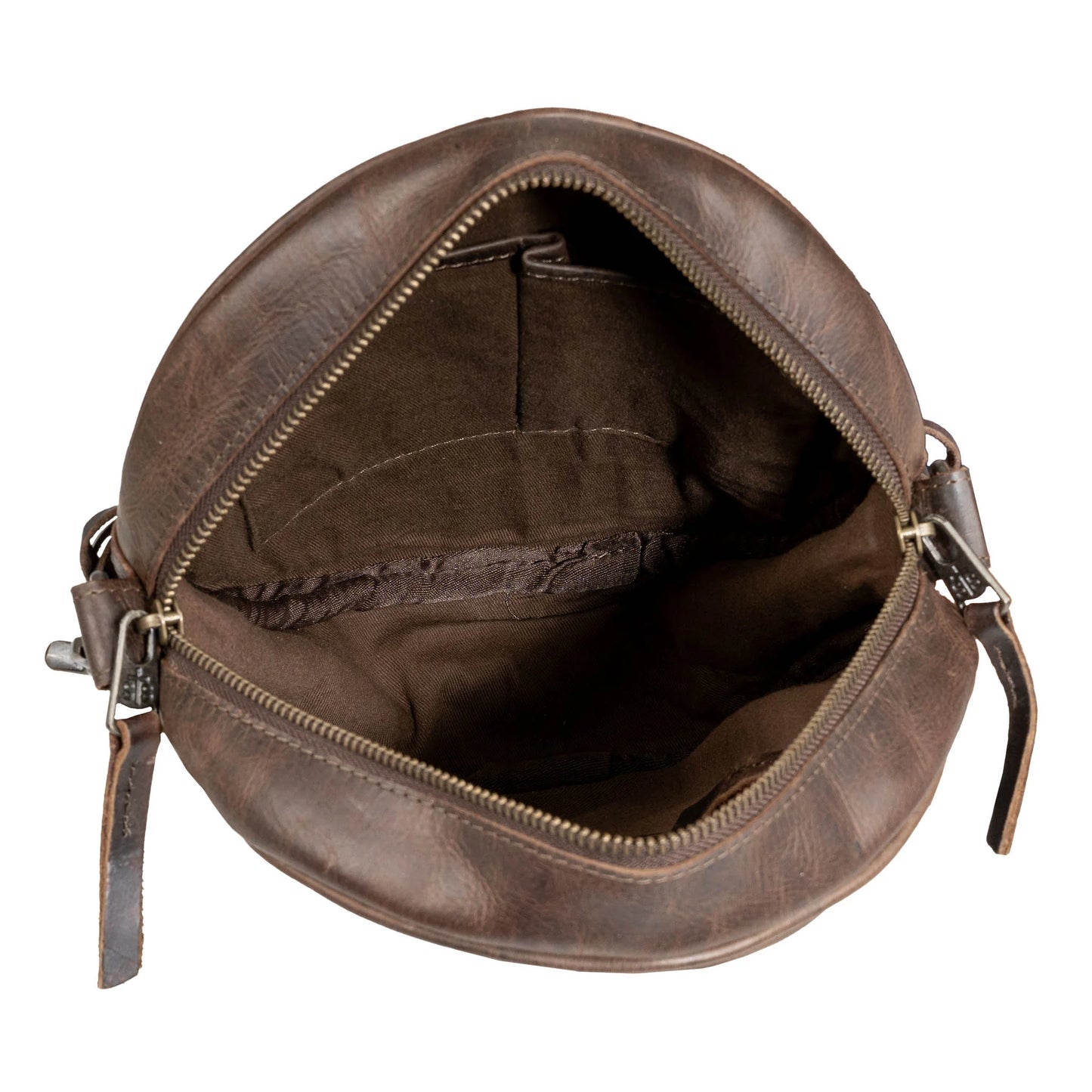 STS  Guadalupe Sage Crossbody