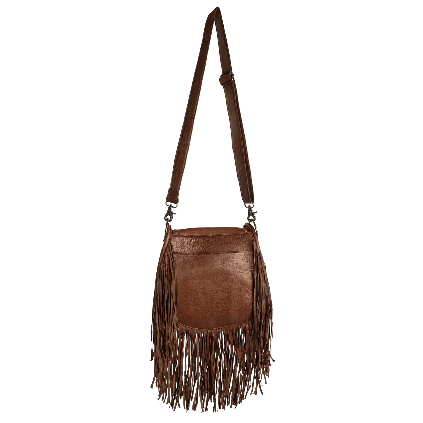 Indie Saddle Bag by STS Ranchwear Two Colors Black or Walnut