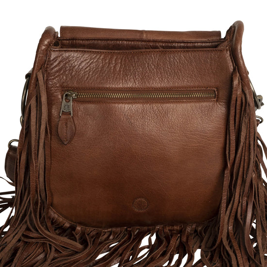 Indie Saddle Bag by STS Ranchwear Two Colors Black or Walnut