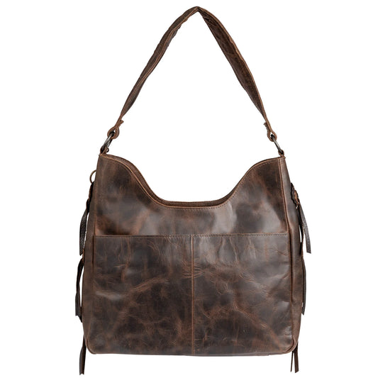 Guadalupe Serape Hobo Bag by STS Ranchwear