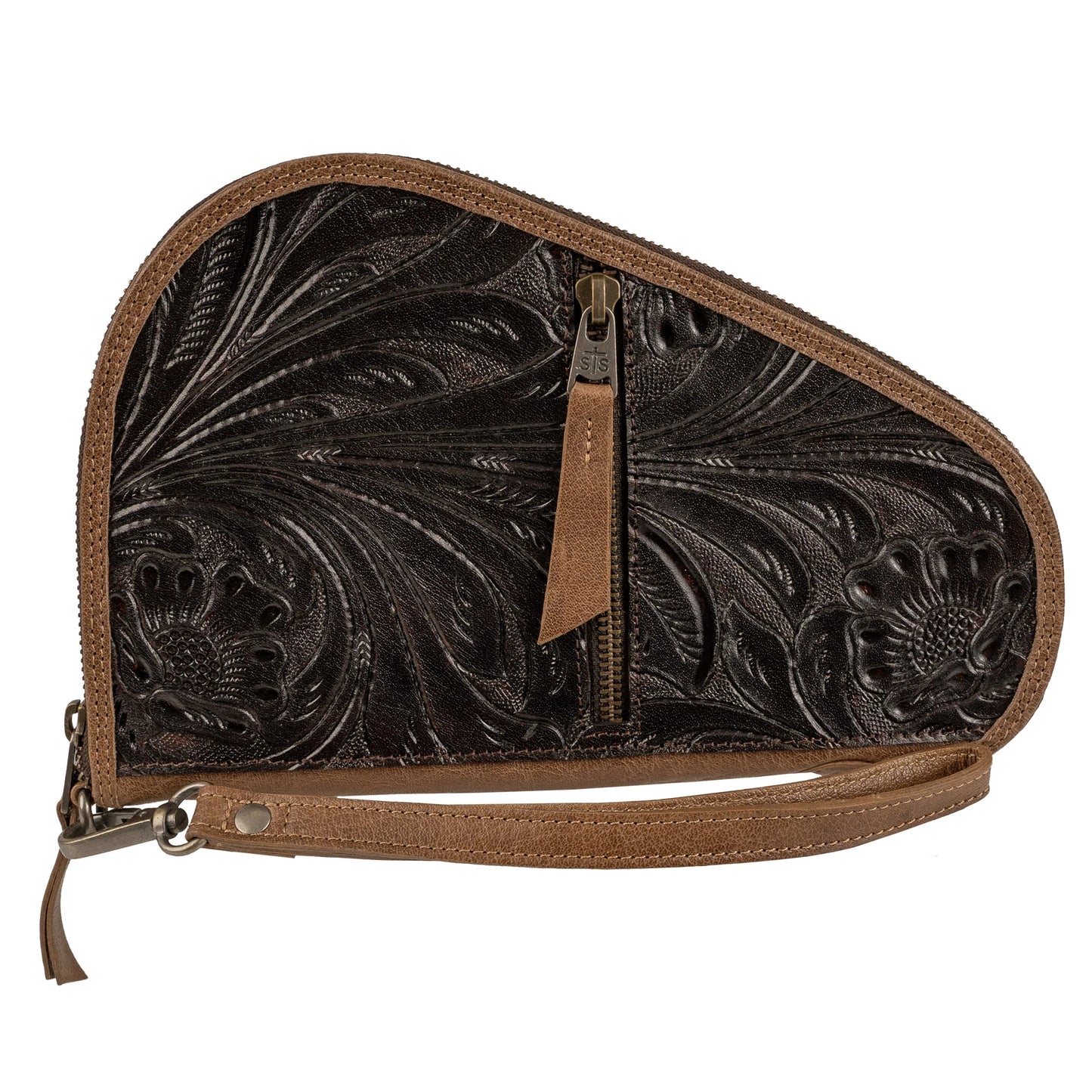 Boho Cowgirl Small Pistol Case by STS Ranchwear