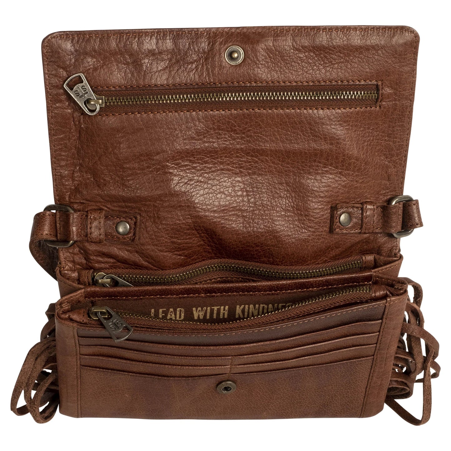 STS Ranchwear Indie Harper Crossbody