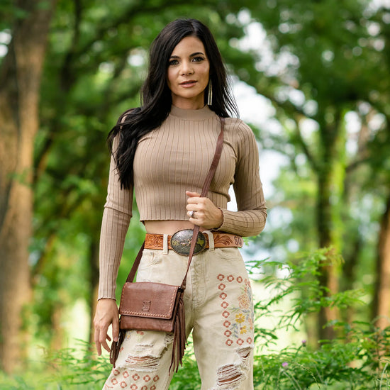 STS Ranchwear Indie Harper Crossbody