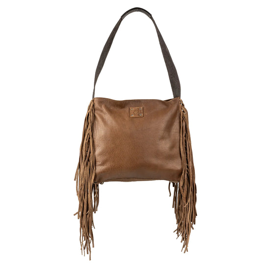 Boho Cowgirl Faye Fringe Purse by STS Ranchwear