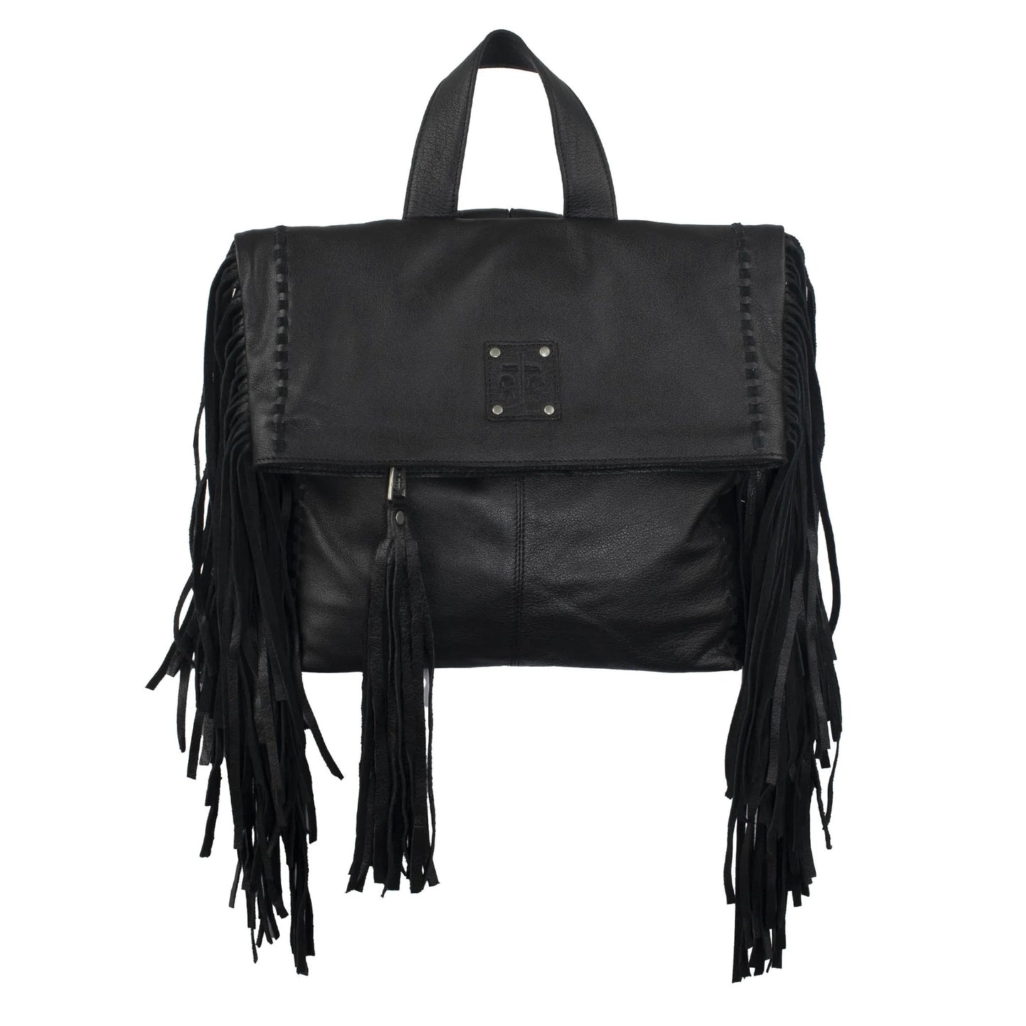 STS Indie Gwen Backpack-Black