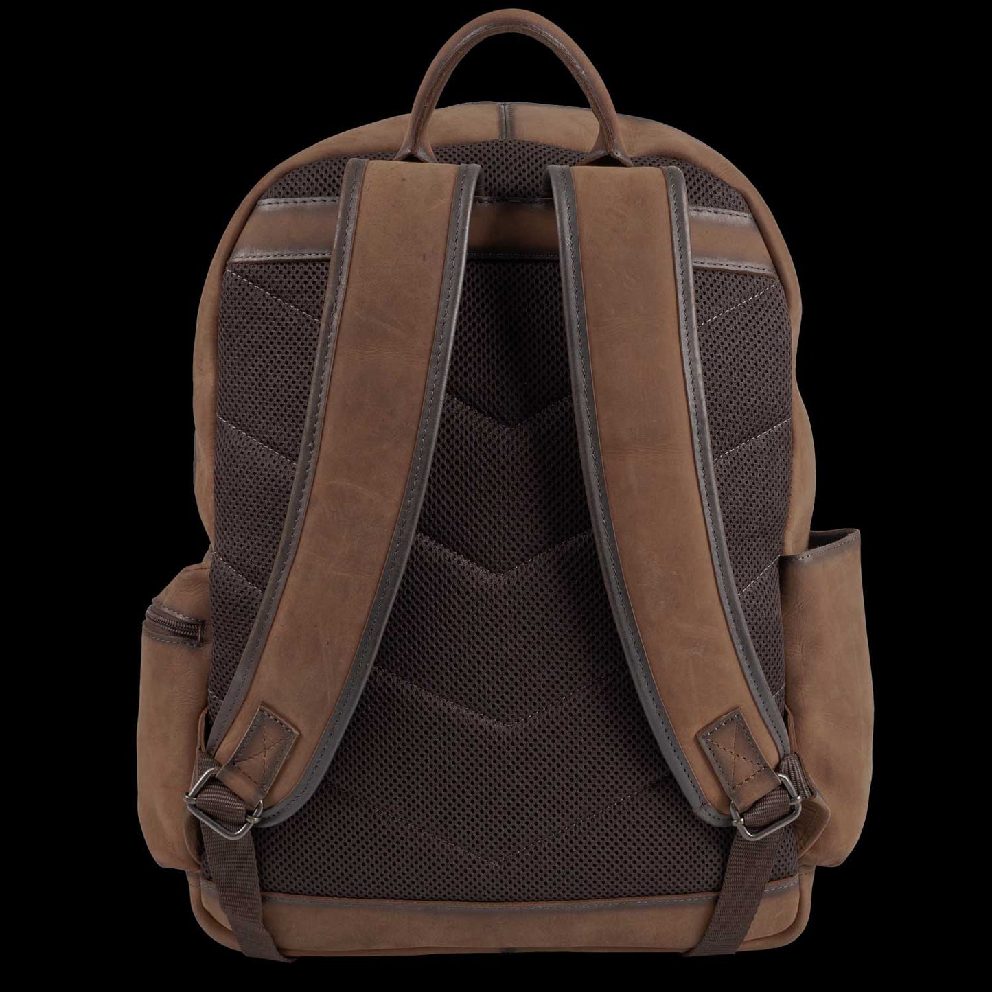 STS Ranchwear Cowhide Witness Backpack