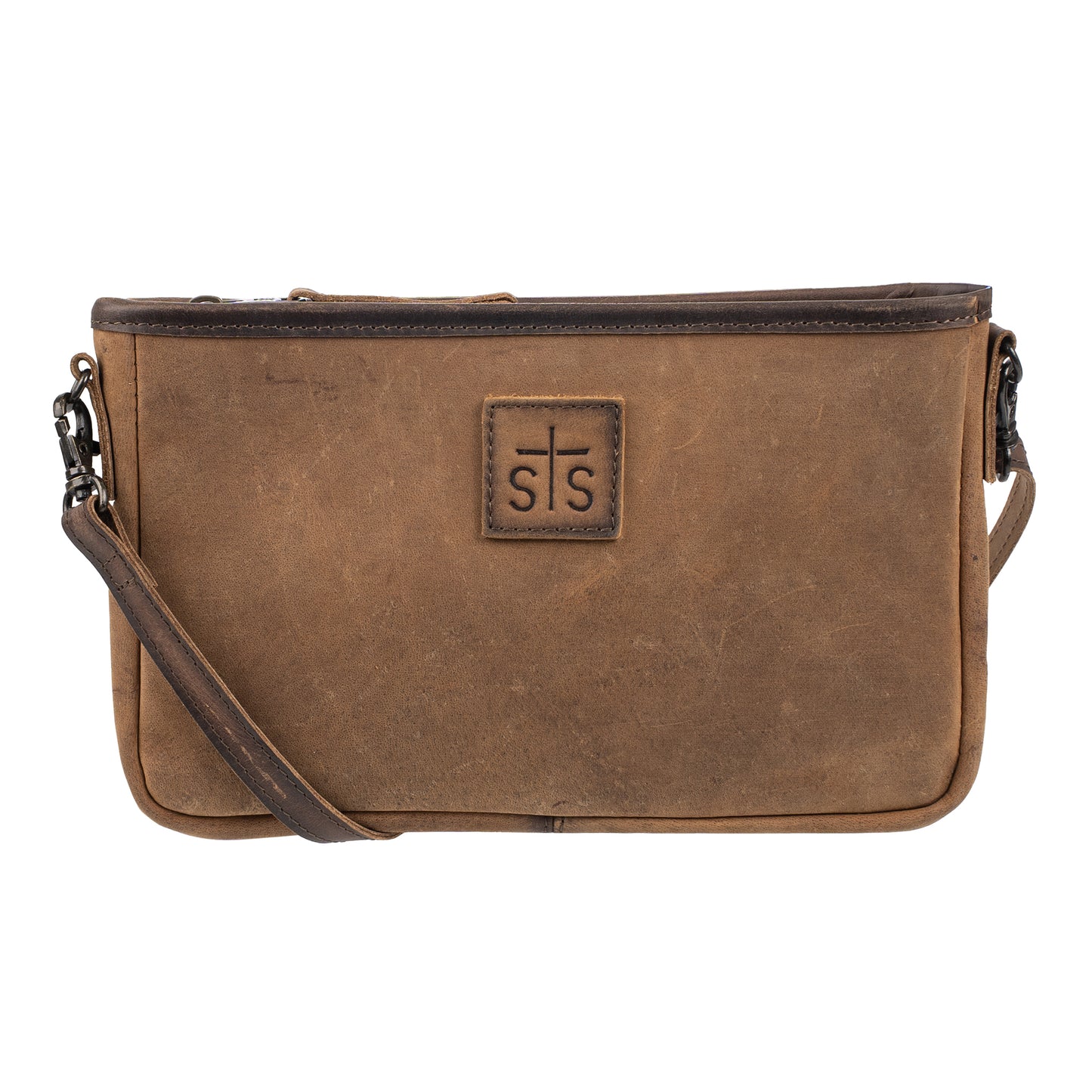 STS Ranchwear Baroness Claire Crossbody