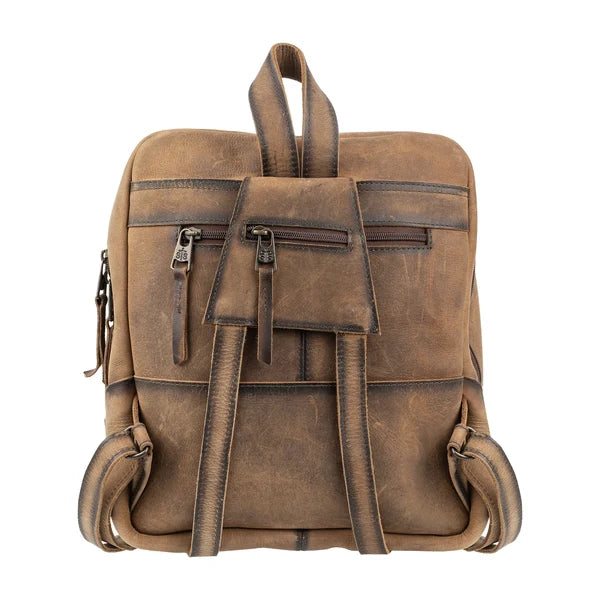 STS Ranchwear Baroness Mini Backpack