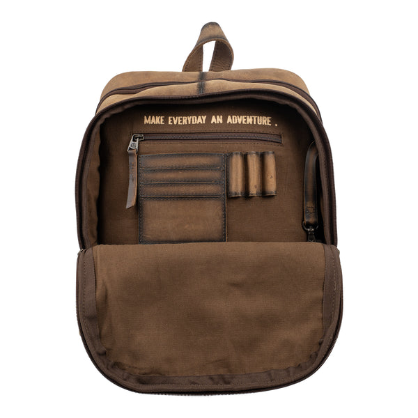 STS Ranchwear Baroness Mini Backpack