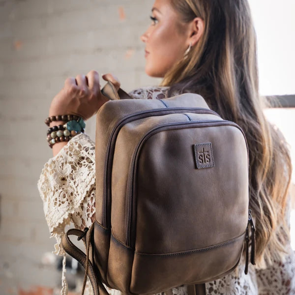 STS Ranchwear Baroness Mini Backpack