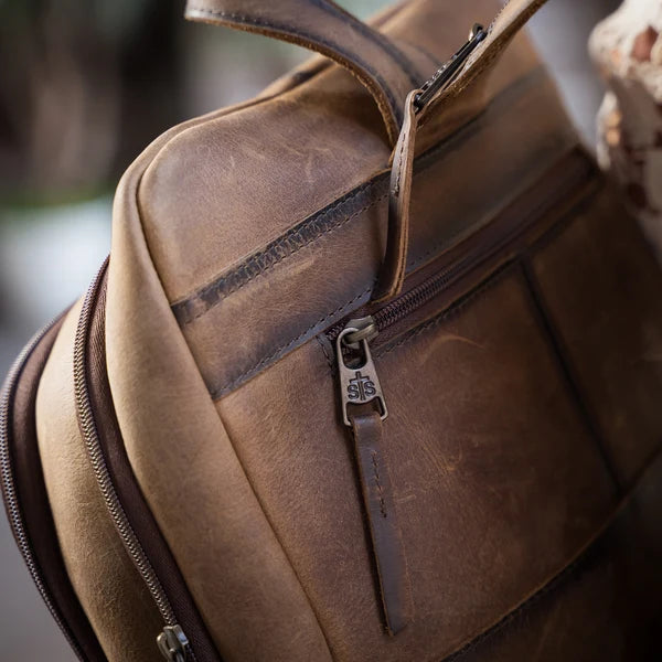 STS Ranchwear Baroness Mini Backpack