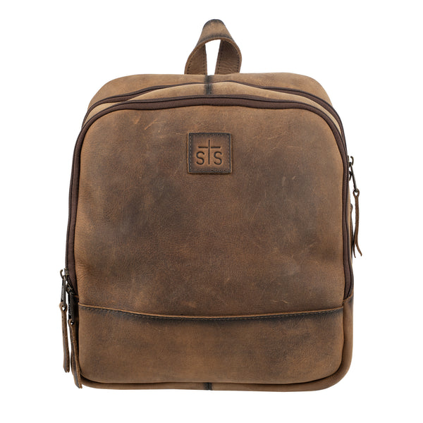 STS Ranchwear Baroness Mini Backpack