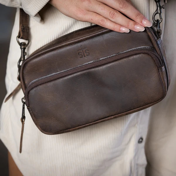 STS Ranchwear Baroness Jess Crossbody