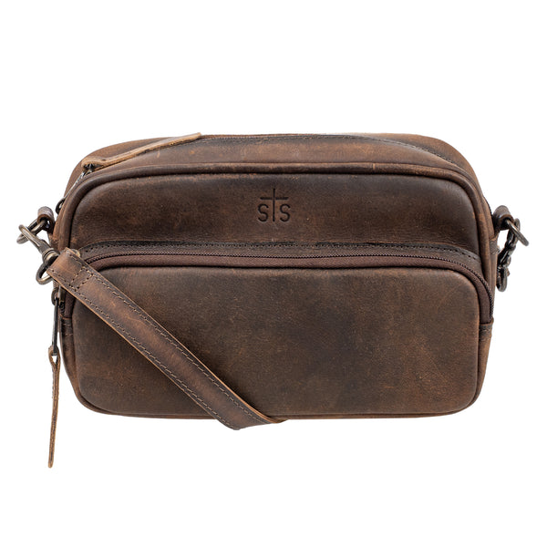 STS Ranchwear Baroness Jess Crossbody