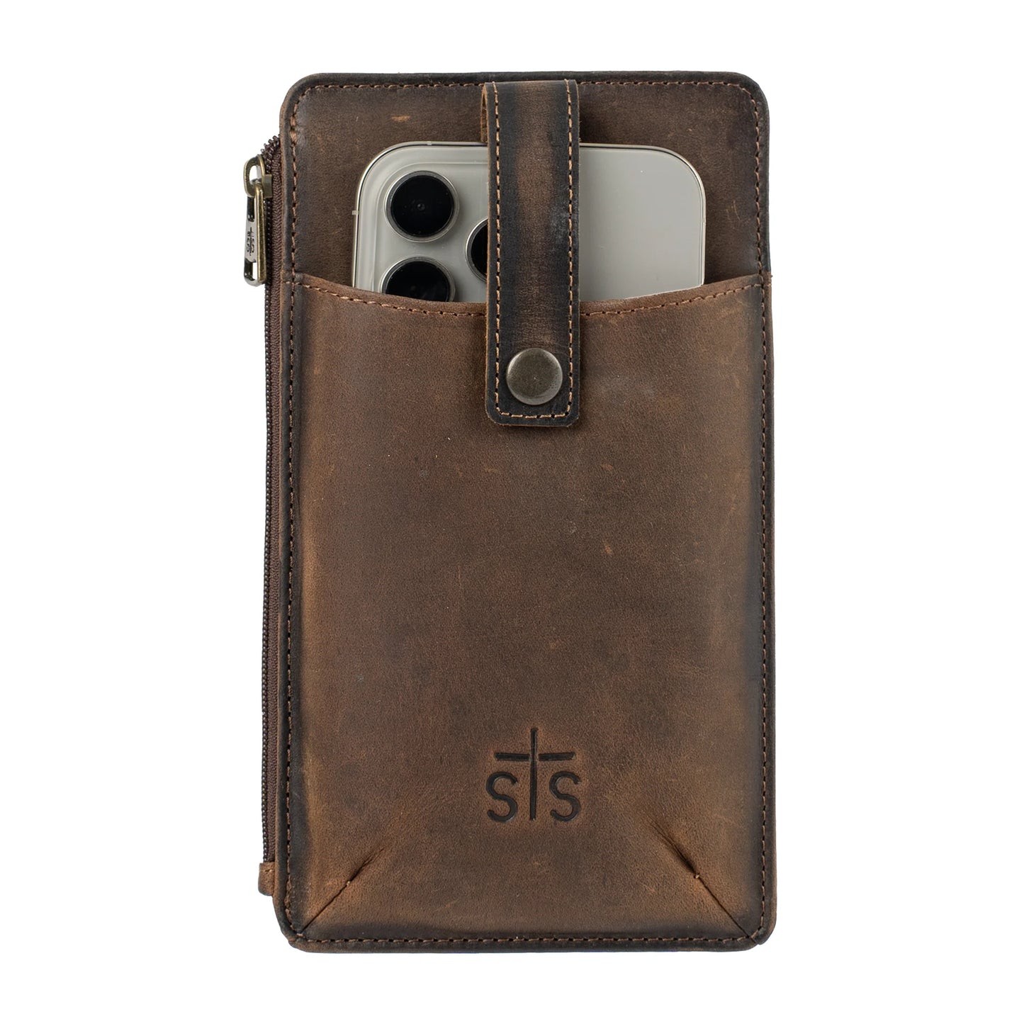 Baroness Phoebe Phone Sling By STS Ranchwear
