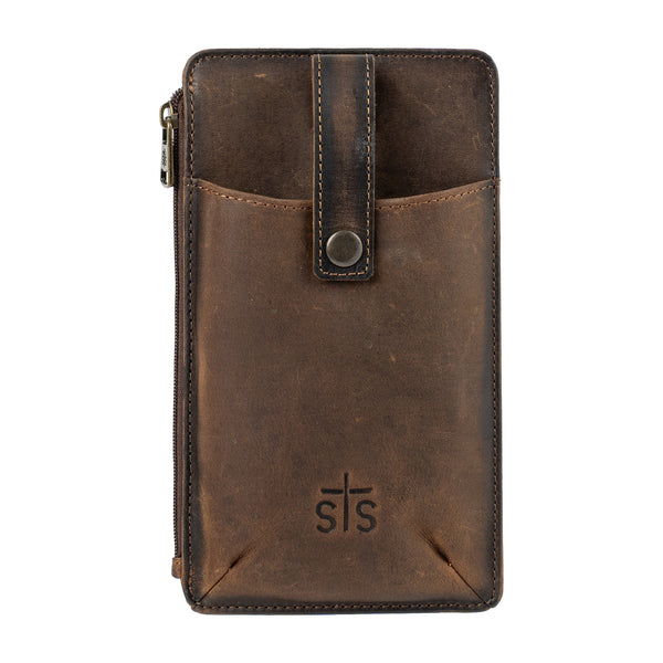 Baroness Phoebe Phone Sling By STS Ranchwear