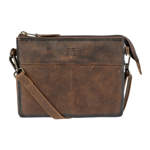 STS Ranchwear Baroness Rio Crossbody