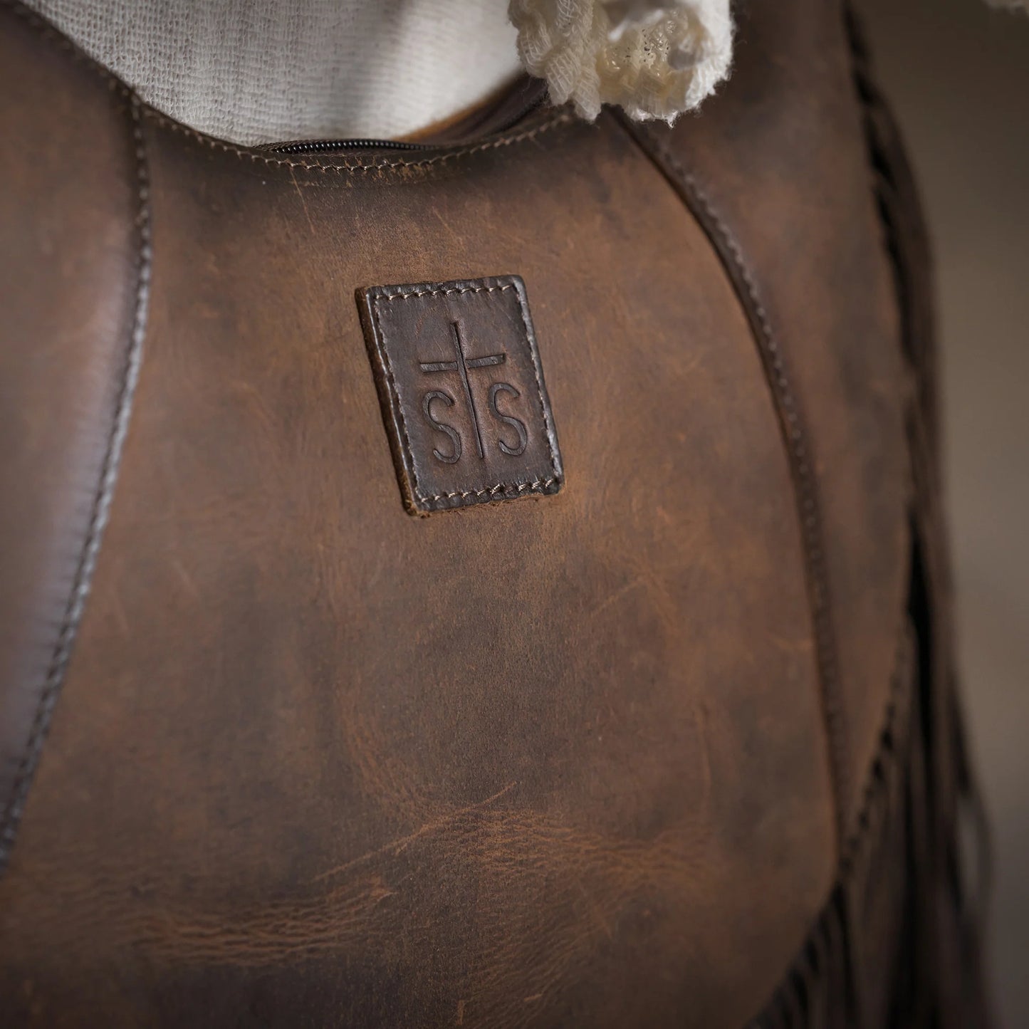 STS Ranchwear Baroness Nelly Crossbody