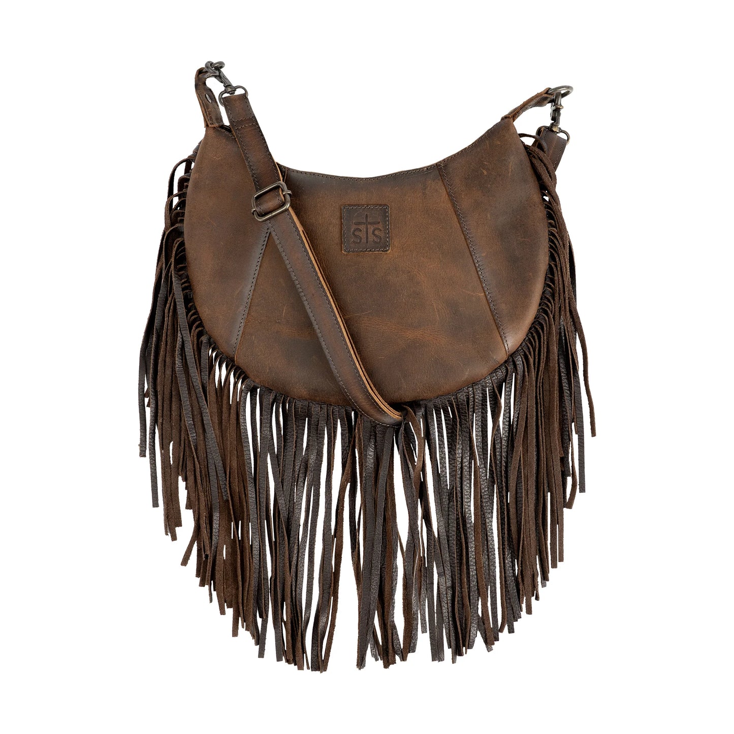 STS Ranchwear Baroness Nelly Crossbody