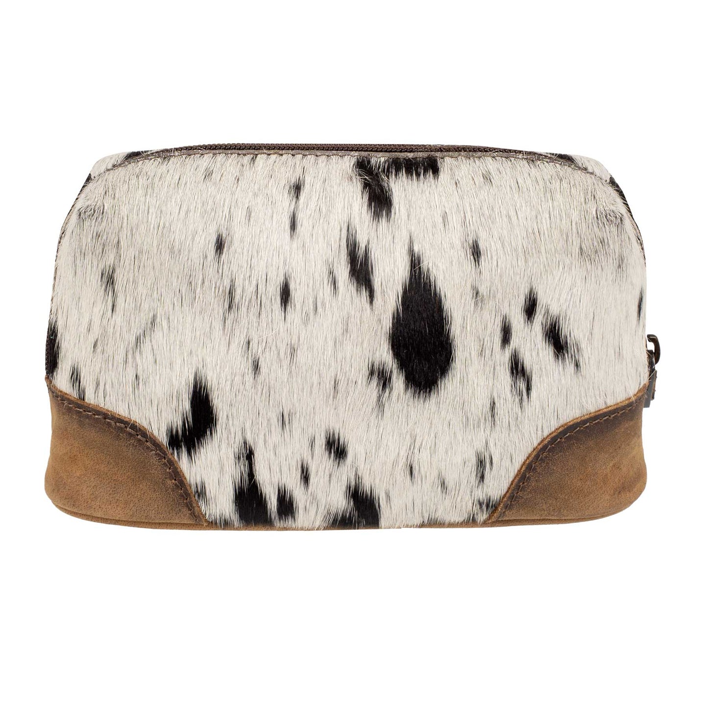 STS Ranchwear Cowhide Itty Catch All
