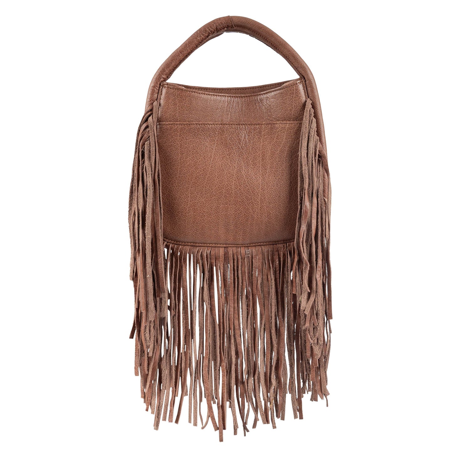 Indie Cowhide Sugar Satchel by STS Ranchwear