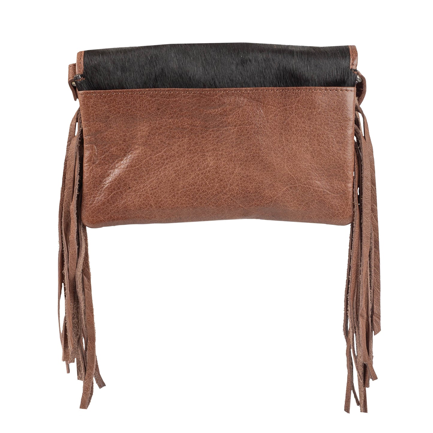 STS Ranchwear Indie Harper Cowhide Crossbody