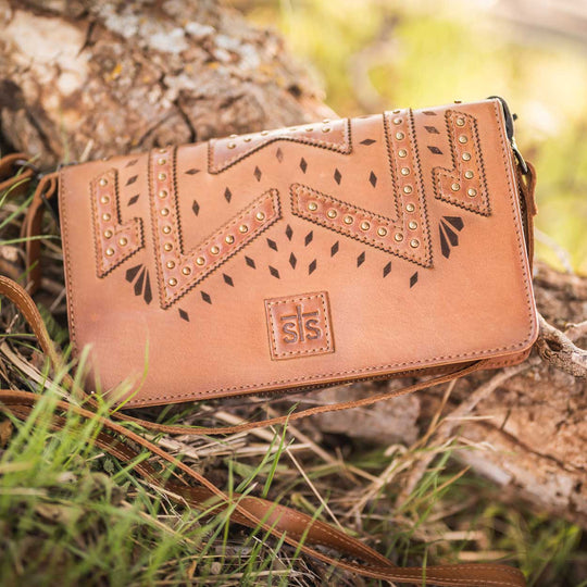 Wayfarer Evie Organizer By STS Ranchwear