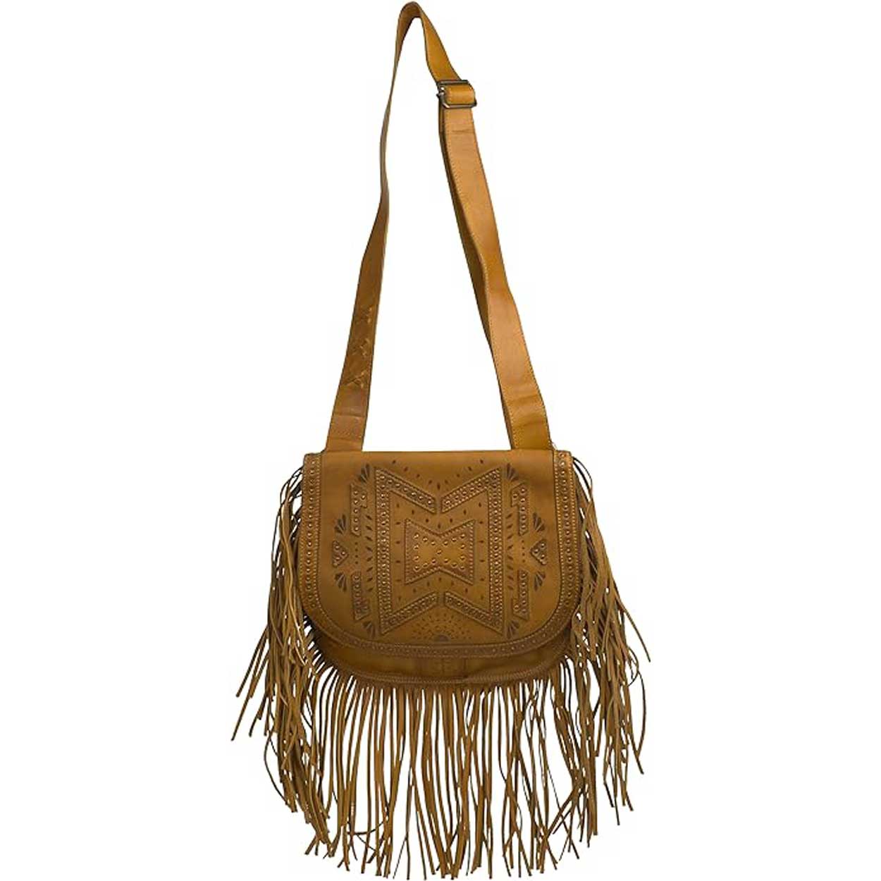 Load image into Gallery viewer, Wayfarer Selah Saddle Bag by STS Ranchwear
