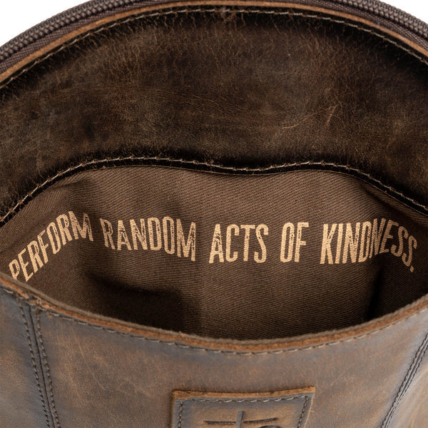 STS Ranchwear Baroness Josie Crossbody