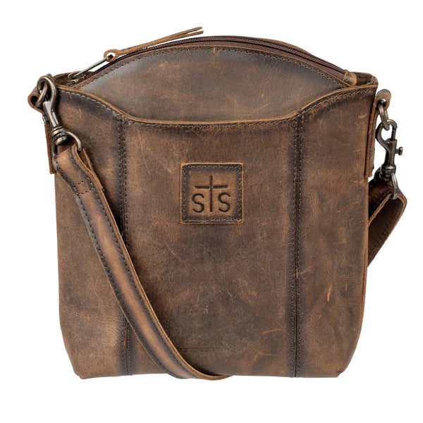 STS Ranchwear Baroness Josie Crossbody
