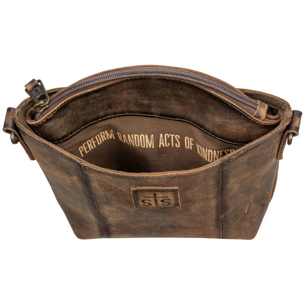STS Ranchwear Baroness Josie Crossbody