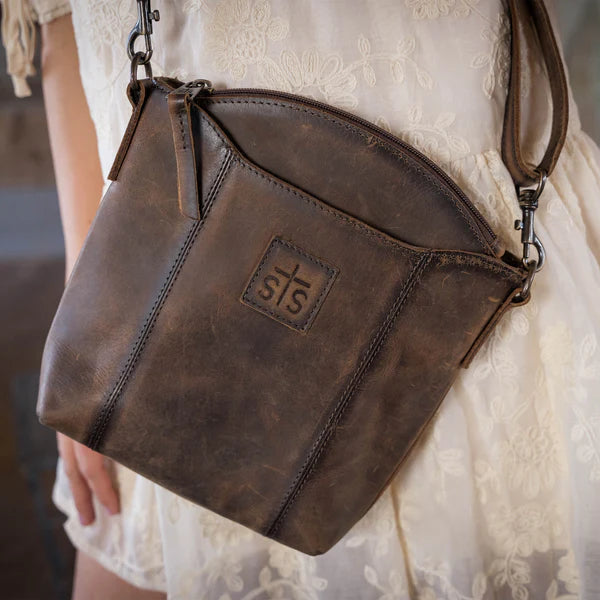 STS Ranchwear Baroness Josie Crossbody